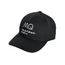 Casquette professionnelle brodée MQ